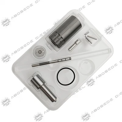 Denso Common Rail sprauslas remonta komplekts 295050-1401|8-98238463-1 Pilnīga kapitālā remonta risinājums