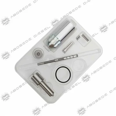 Denso Common Rail inžektora servisa komplekts — tiešā{0}}atsauce uz 095000-6353/23670-E0050