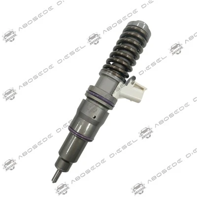 Dīzeļdegvielas iesmidzinātājs 21379931 Volvo MD13 dzinējam BEBE4D27001