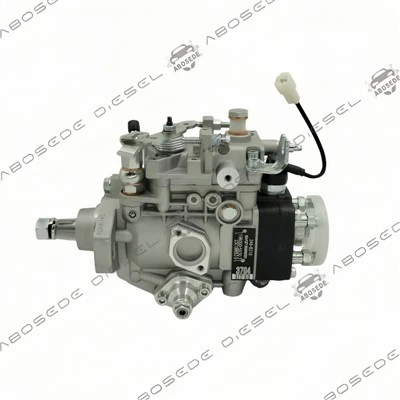PUMP 246-8310 / 196000-5030 (R503) — servisa līnija augstspiediena Common Rail sistēmām