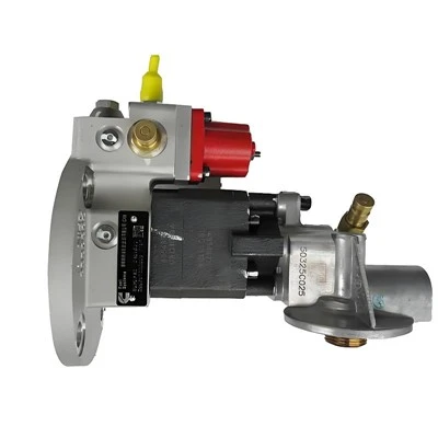 Sūknis 3417677/3417674 Cummīniem M11 N14 QSM11 ISM 11 6 B5.9 X15 CM2350