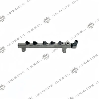 Volvo Common Rail Pipe 31405380 — precīza degvielas sadale D5 dīzeļdzinējiem