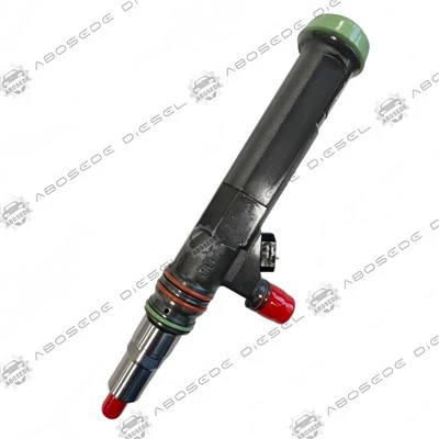 X59407500023 Solenoīda Common Rail inžektors — precīza adatas pacelšanas vadība konsekventai iesmidzināšanas ilguma precizitātei