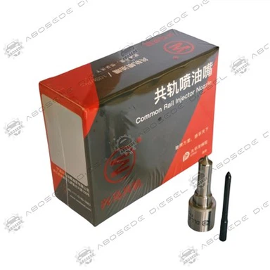 Xingma premium dīzeļdegvielas inžektora sprausla G3S1 295050-0011 - augstas precizitātes degvielas iesmidzināšana